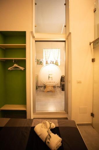 Апартаменты Hrdo House Сиракузы Экстерьер фото