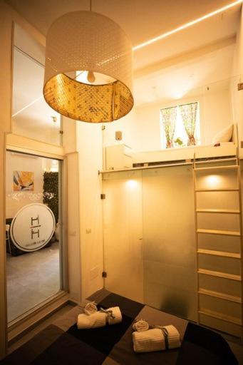 Апартаменты Hrdo House Сиракузы Экстерьер фото