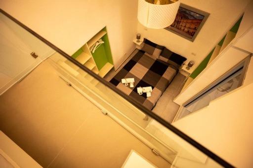 Апартаменты Hrdo House Сиракузы Экстерьер фото