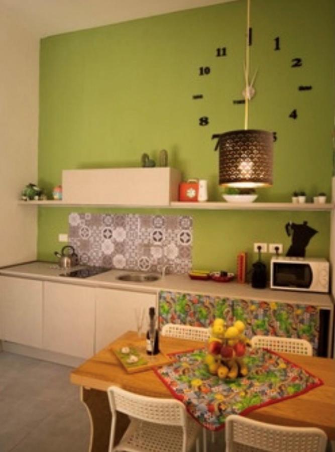Апартаменты Hrdo House Сиракузы Экстерьер фото