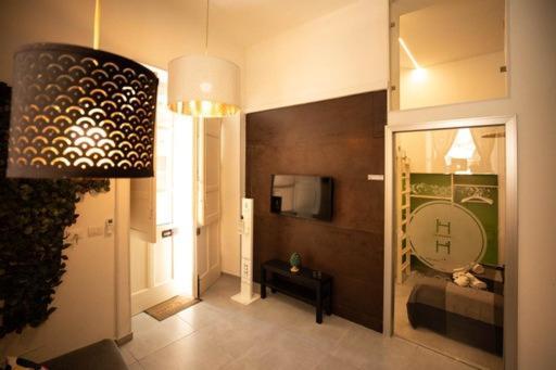 Апартаменты Hrdo House Сиракузы Экстерьер фото